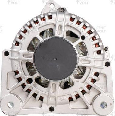 StartVOLT LG 0927 - Alternator furqanavto.az