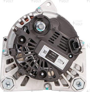 StartVOLT LG 0927 - Alternator furqanavto.az