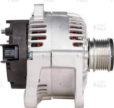 StartVOLT LG 0927 - Alternator furqanavto.az