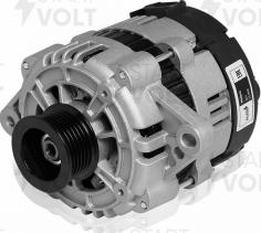 StartVOLT LG 0549 - Alternator furqanavto.az