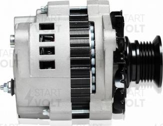 StartVOLT LG 0548 - Alternator furqanavto.az