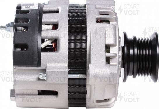 StartVOLT LG 0547 - Alternator furqanavto.az