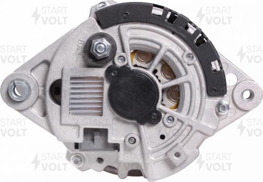 StartVOLT LG 0547 - Alternator furqanavto.az