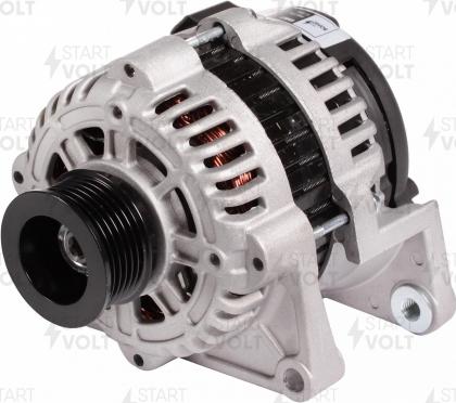 StartVOLT LG 054D - Alternator furqanavto.az