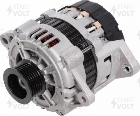 StartVOLT LG 0550 - Alternator furqanavto.az