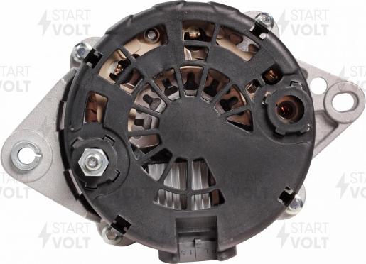 StartVOLT LG 0550 - Alternator furqanavto.az