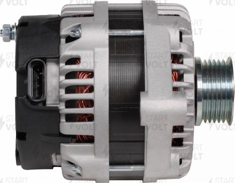 StartVOLT LG 0576 - Alternator furqanavto.az