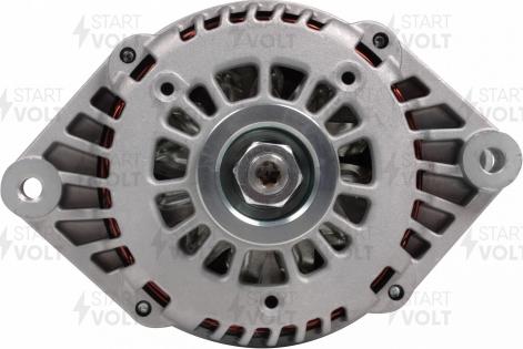 StartVOLT LG 0576 - Alternator furqanavto.az