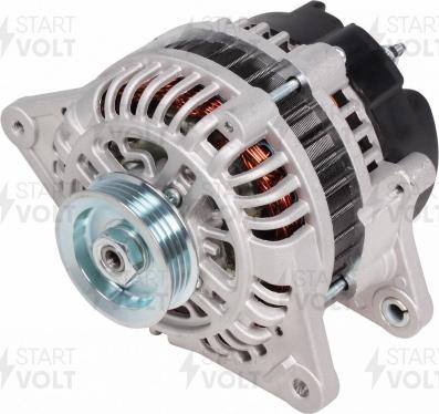 StartVOLT LG 0891 - Alternator furqanavto.az