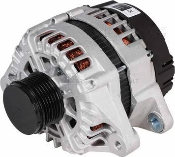 StartVOLT LG 0892 - Alternator furqanavto.az