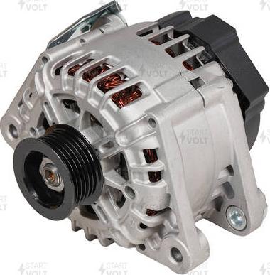 StartVOLT LG 0806 - Alternator furqanavto.az