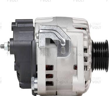 StartVOLT LG 0806 - Alternator furqanavto.az