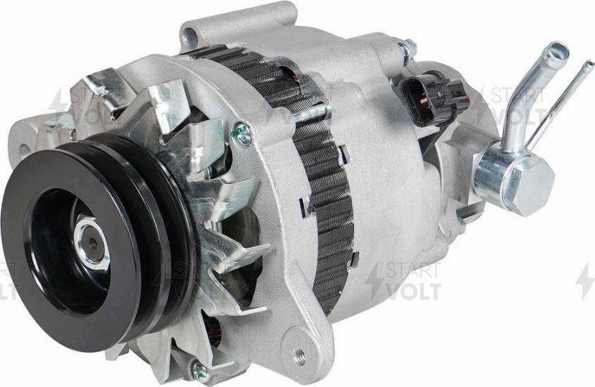 StartVOLT LG 0802 - Alternator furqanavto.az