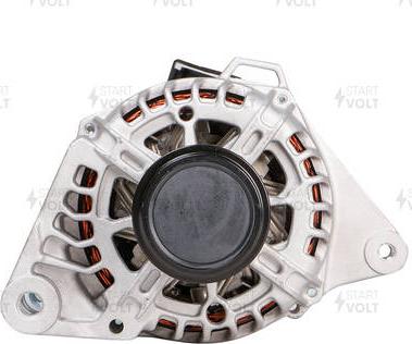 StartVOLT LG 0807 - Alternator furqanavto.az