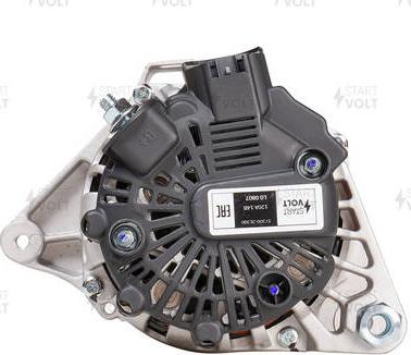 StartVOLT LG 0807 - Alternator furqanavto.az