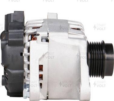 StartVOLT LG 0807 - Alternator furqanavto.az