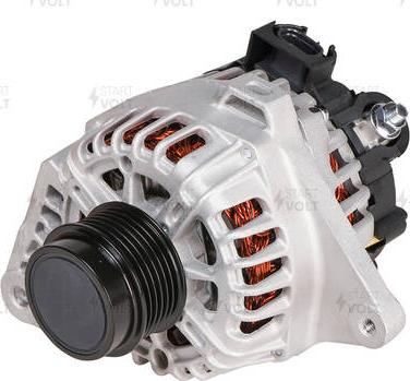 StartVOLT LG 0807 - Alternator furqanavto.az