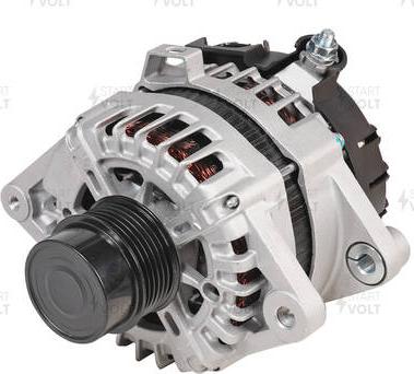 StartVOLT LG 0814 - Alternator furqanavto.az