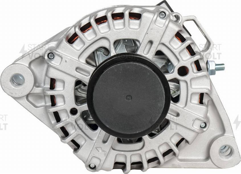 StartVOLT LG 0818 - Alternator furqanavto.az