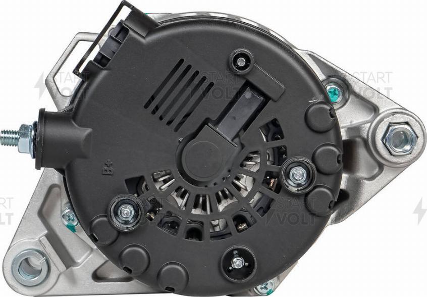 StartVOLT LG 0818 - Alternator furqanavto.az