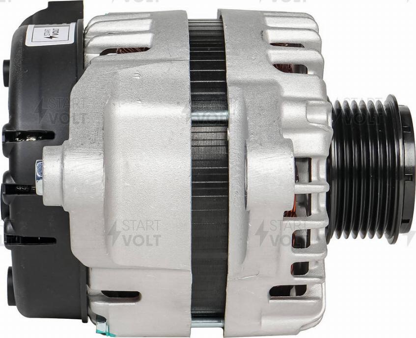 StartVOLT LG 0818 - Alternator furqanavto.az