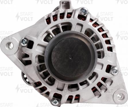 StartVOLT LG 0825D - Alternator furqanavto.az