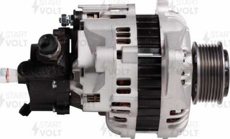 StartVOLT LG 0825D - Alternator furqanavto.az