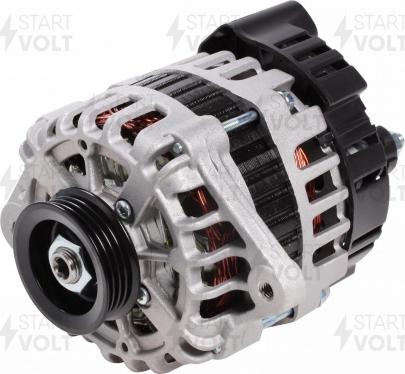 StartVOLT LG 0820 - Alternator furqanavto.az