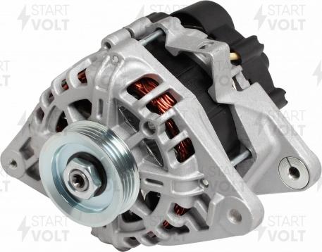 StartVOLT LG 08H2 - Alternator furqanavto.az