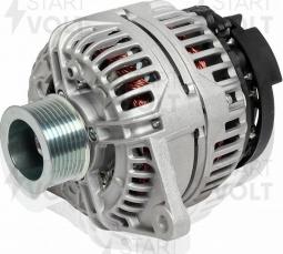 StartVOLT LG 0741 - Alternator furqanavto.az