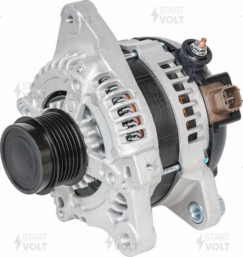 StartVOLT LG 1944 - Alternator furqanavto.az