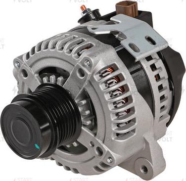 StartVOLT LG 1945 - Alternator furqanavto.az