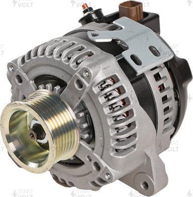 StartVOLT LG 1943 - Alternator furqanavto.az