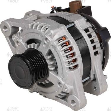 StartVOLT LG 1963 - Alternator furqanavto.az