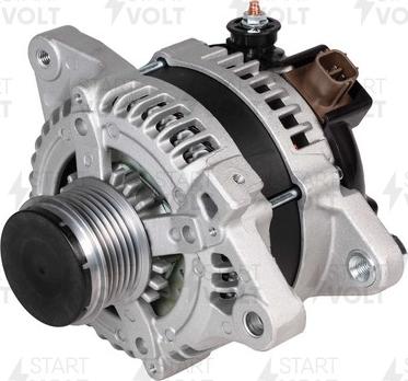 StartVOLT LG 1904 - Alternator furqanavto.az