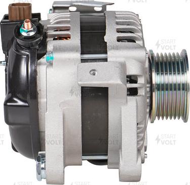 StartVOLT LG 1906 - Alternator furqanavto.az