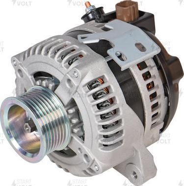 StartVOLT LG 1906 - Alternator furqanavto.az