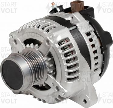 StartVOLT LG 1918 - Alternator furqanavto.az