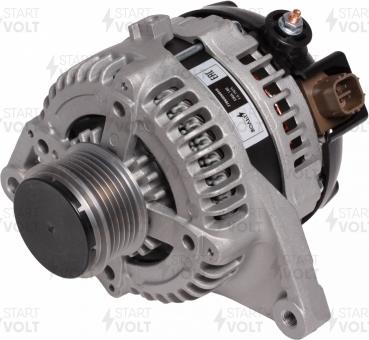 StartVOLT LG 1925 - Alternator furqanavto.az