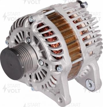 StartVOLT LG 1419 - Alternator furqanavto.az