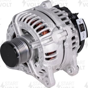 StartVOLT LG 1415 - Alternator furqanavto.az