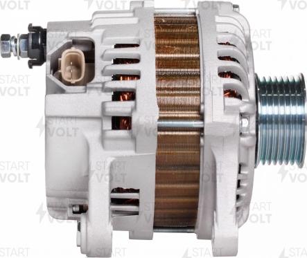 StartVOLT LG 1416 - Alternator furqanavto.az