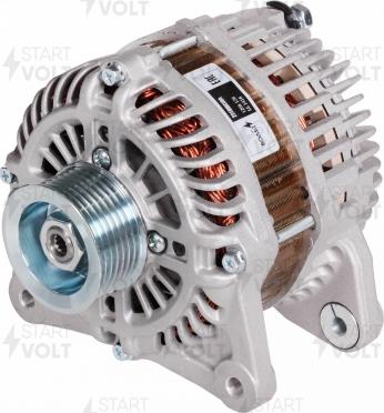 StartVOLT LG 1416 - Alternator furqanavto.az