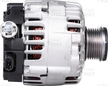 StartVOLT LG 1432 - Alternator furqanavto.az