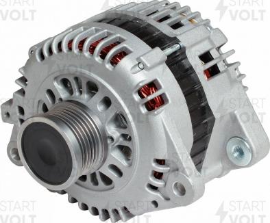 StartVOLT LG 14H8 - Alternator furqanavto.az