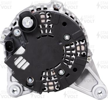 StartVOLT LG 15041 - Alternator furqanavto.az