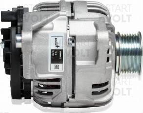 StartVOLT LG 1651 - Alternator furqanavto.az