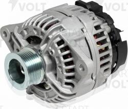 StartVOLT LG 1651 - Alternator furqanavto.az