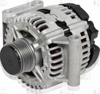 StartVOLT LG 1680 - Alternator furqanavto.az