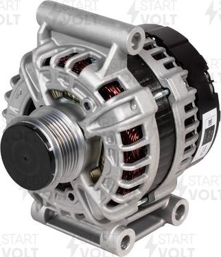 StartVOLT LG 1681 - Alternator furqanavto.az